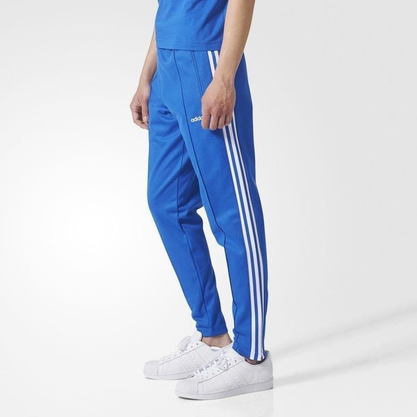 [BR2205] Beckenbauer Open Hem Track Pant