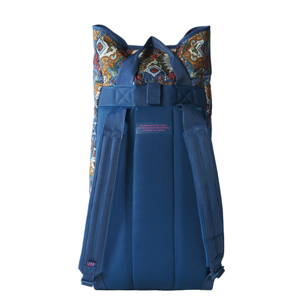 [BR2244] Originals Borbomix Roll-top Backpack