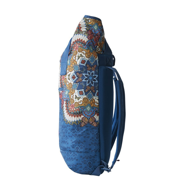 [BR2244] Originals Borbomix Roll-top Backpack