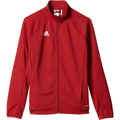 [BR2704] Youth Adidas Tiro17 Training Jacket