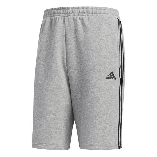 [BR3263] Mens Adidas Essenntial Cotton Shorts