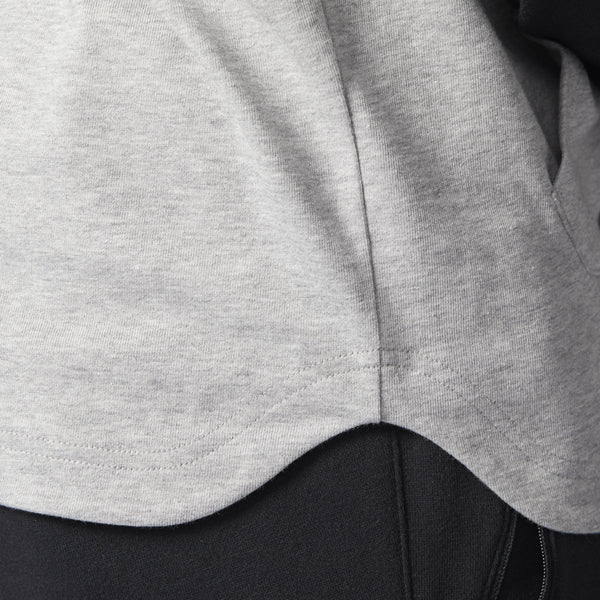 [BR3387] Badge Of Sport ID Pullover