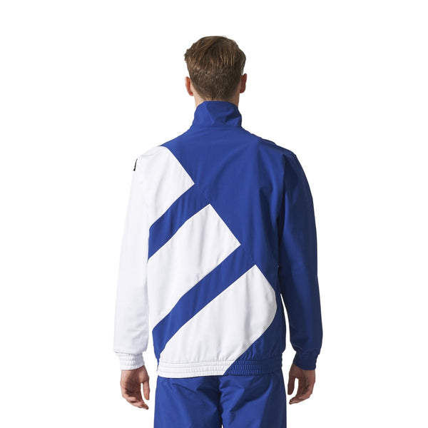 [BR3840] Equipment Eqt Bold Track Top