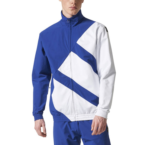 [BR3840] Equipment Eqt Bold Track Top