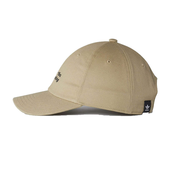 [BR3873] Mens Adidas Thanks For Nothing Dad Hat