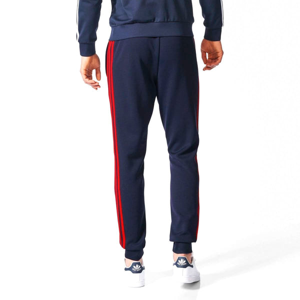 [BR4288] Superstar Cuffed Track Pant