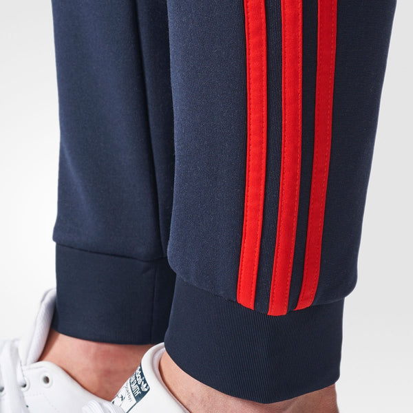 [BR4288] Superstar Cuffed Track Pant