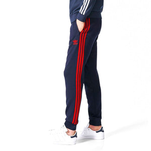 [BR4288] Superstar Cuffed Track Pant