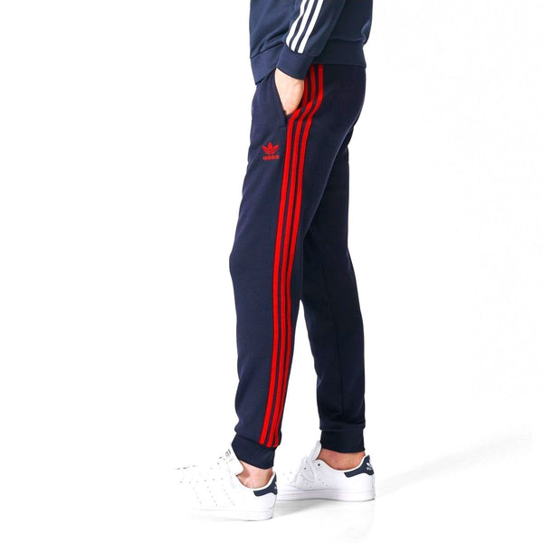 [BR4288] Superstar Cuffed Track Pant