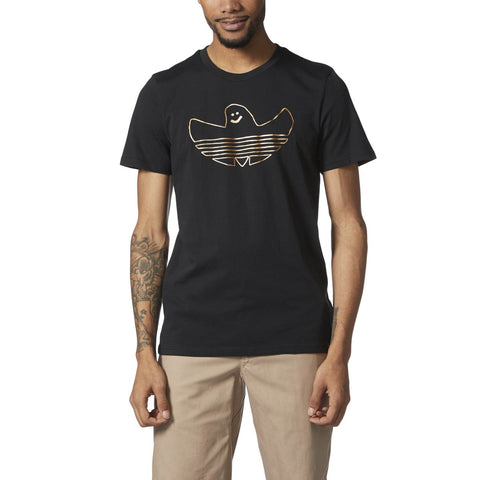 [BR4974] Metal Shmoo Tee