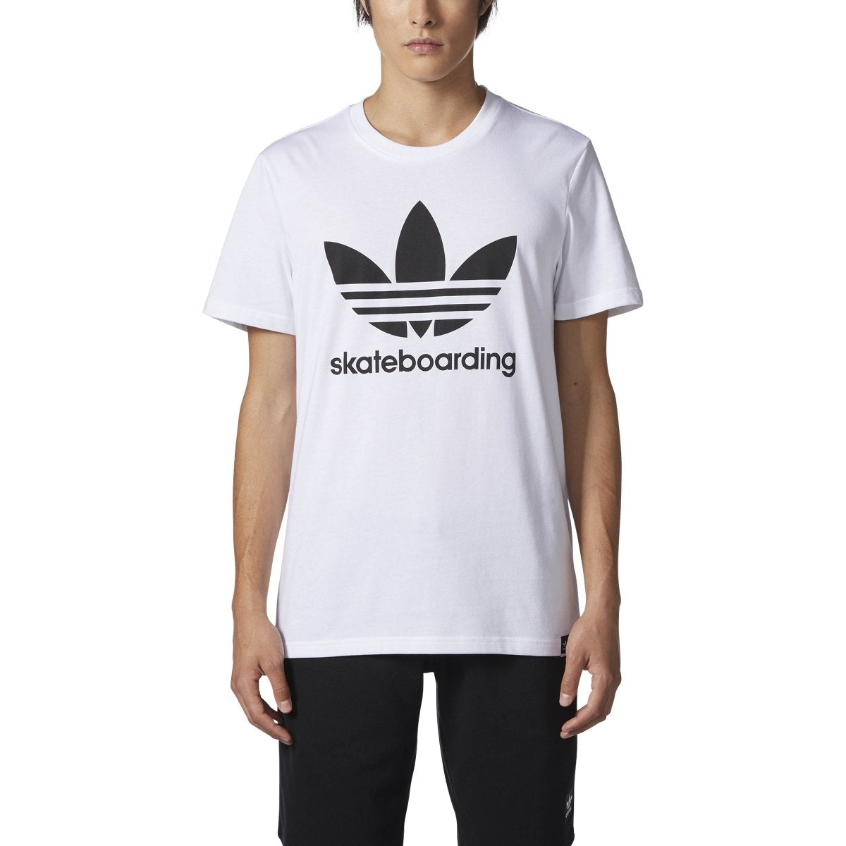 [BR5007] Trefoil Clima 3.0 Tee