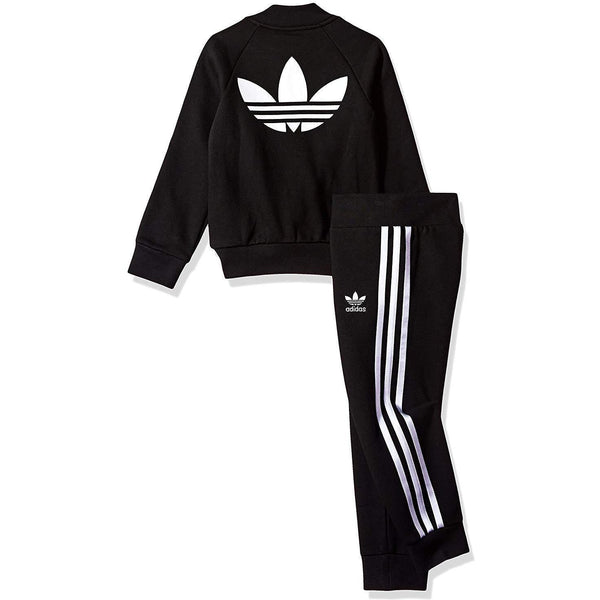 [BR7265] Youth Superstar Tracksuit