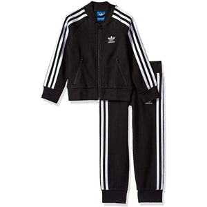 [BR7265] Youth Superstar Tracksuit