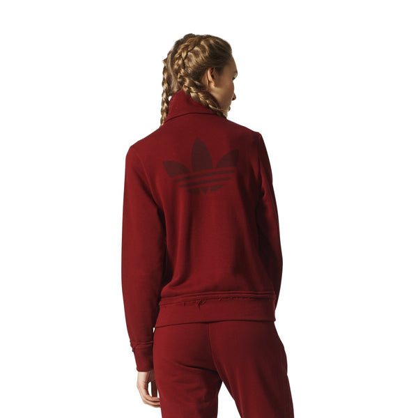 [BR9313] Womens Firebird Track Top