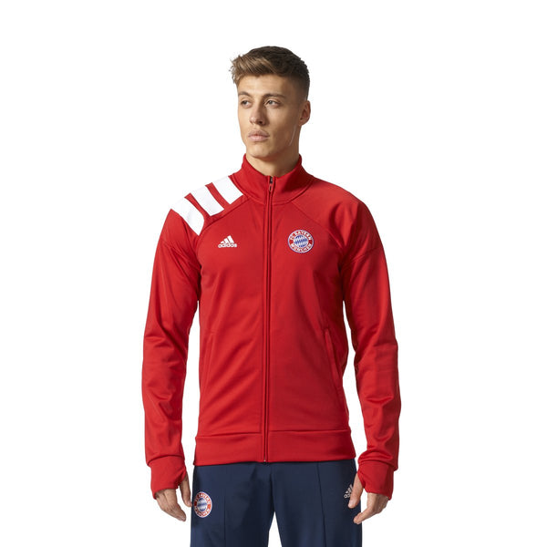 [BS0069] FC Bayern Track Jacket