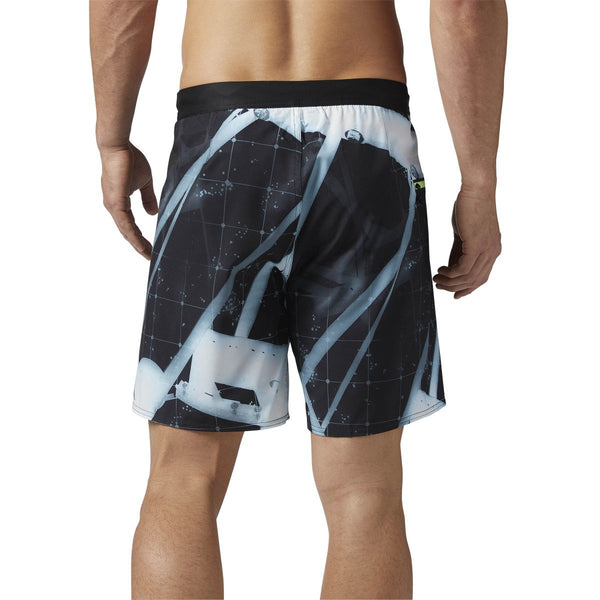 [BS1526] Mens Reebok RCF Crossfit Speed Shorts - Crossfit Games