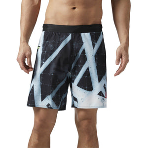 [BS1526] Mens Reebok RCF Crossfit Speed Shorts - Crossfit Games