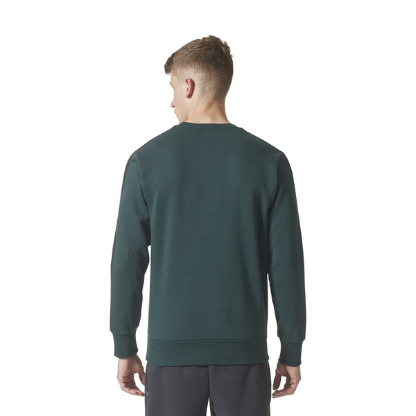 [BS2220] Essential 3S Crew Sweatshirt