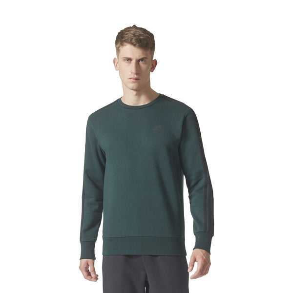 [BS2220] Essential 3S Crew Sweatshirt