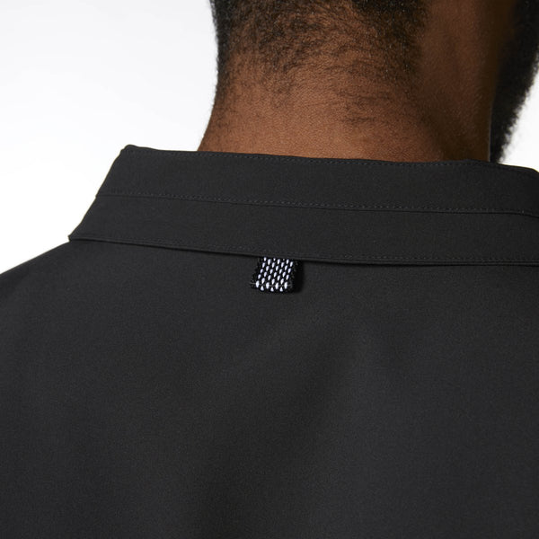 [BS4578] CR8 Coach Jacket