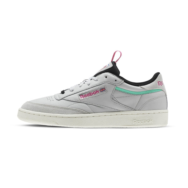 [BS5151] Mens Reebok Club C 85 RAD