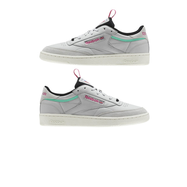 [BS5151] Mens Reebok Club C 85 RAD