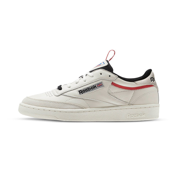 [BS5152] Mens Reebok Club C 85 RAD