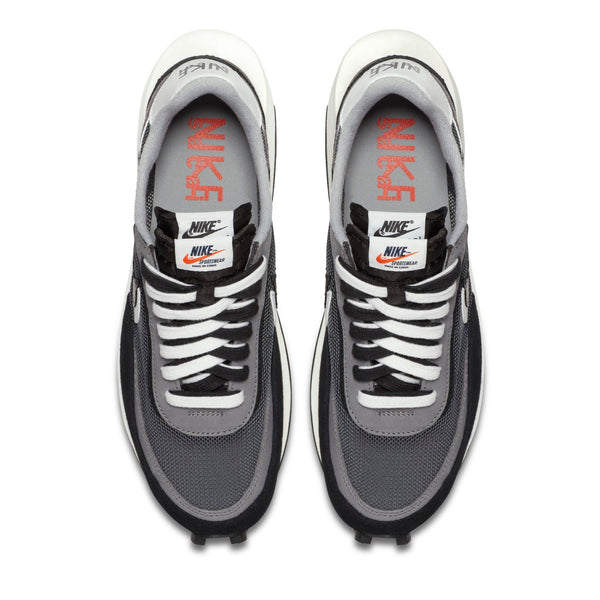 [BV0073-001] Mens Nike LD Waffle 'sacai Black'