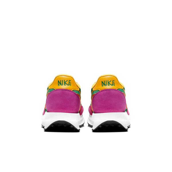 [BV0073-301] Mens Nike LD Waffle 'sacai Pine Green'