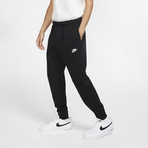 [BV2671-010] Mens Nike Sportswear Club Fleece Jogger Pants