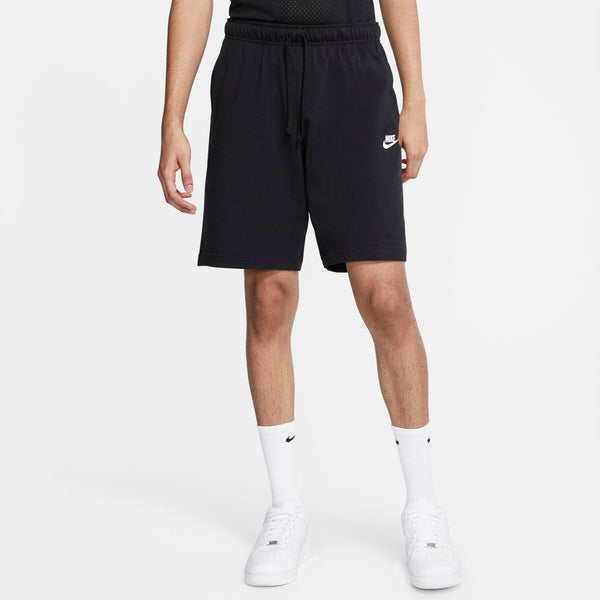 [BV2772-010] Mens Nike SPORTSWEAR CLUB FLEECE SHORTS