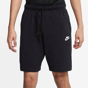 [BV2772-010] Mens Nike SPORTSWEAR CLUB FLEECE SHORTS