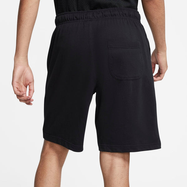 [BV2772-010] Mens Nike SPORTSWEAR CLUB FLEECE SHORTS