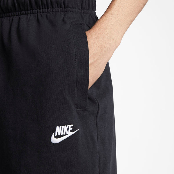 [BV2772-010] Mens Nike SPORTSWEAR CLUB FLEECE SHORTS