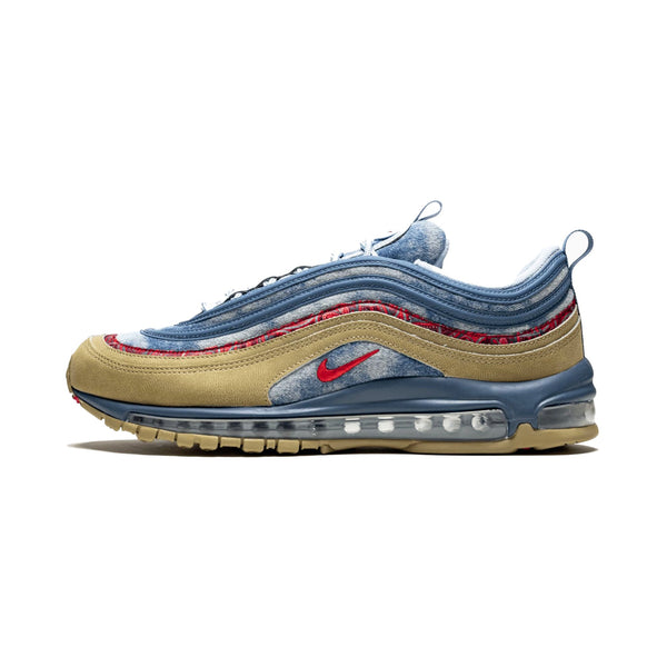 [BV6056-200] Mens Nike Air Max 97 Wild West