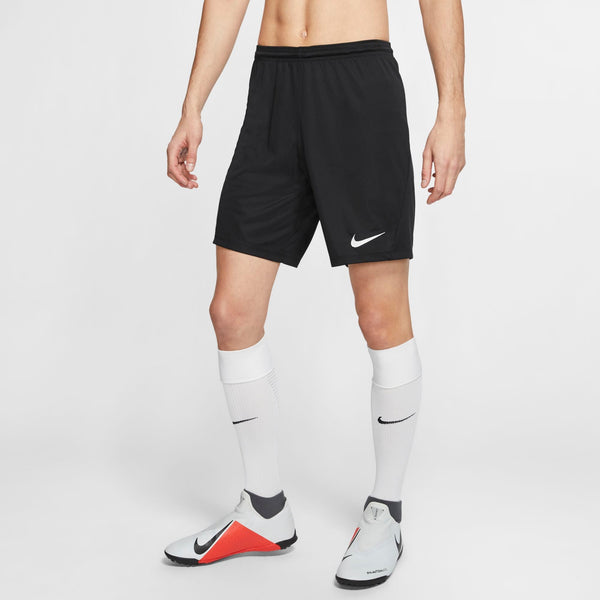 [BV6855-010] Mens Nike PARK 3 SHORTS