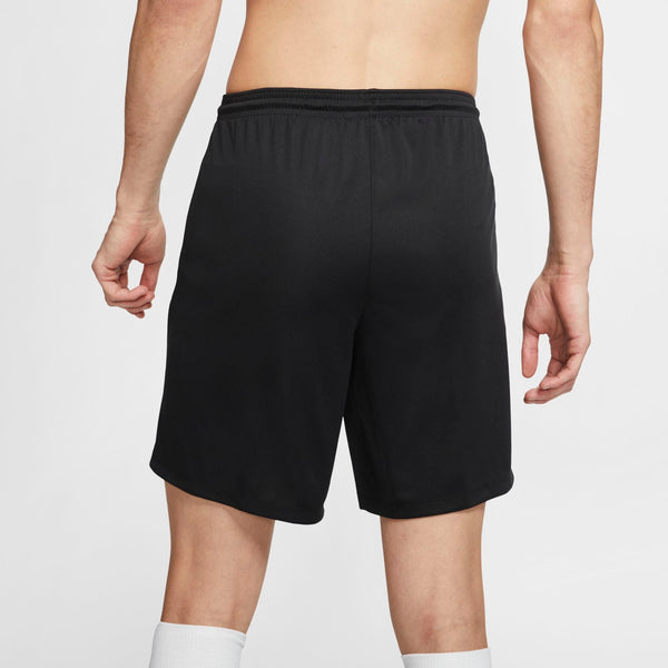 [BV6855-010] Mens Nike PARK 3 SHORTS