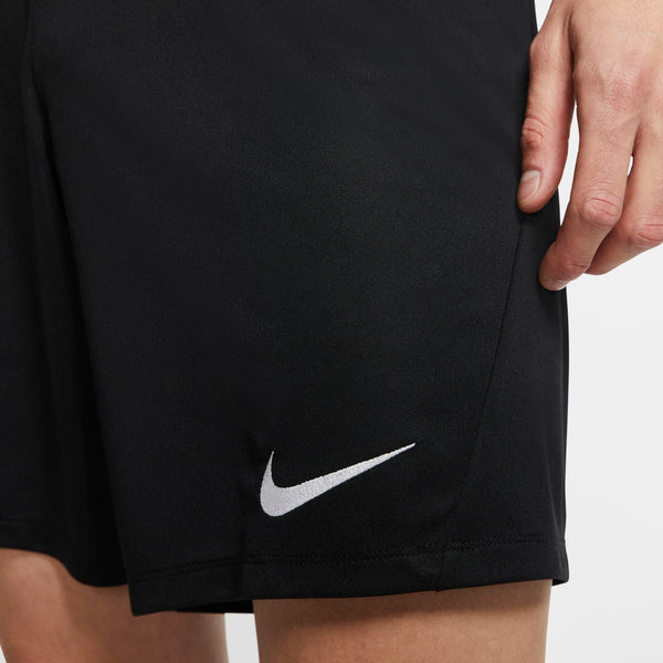 [BV6855-010] Mens Nike PARK 3 SHORTS