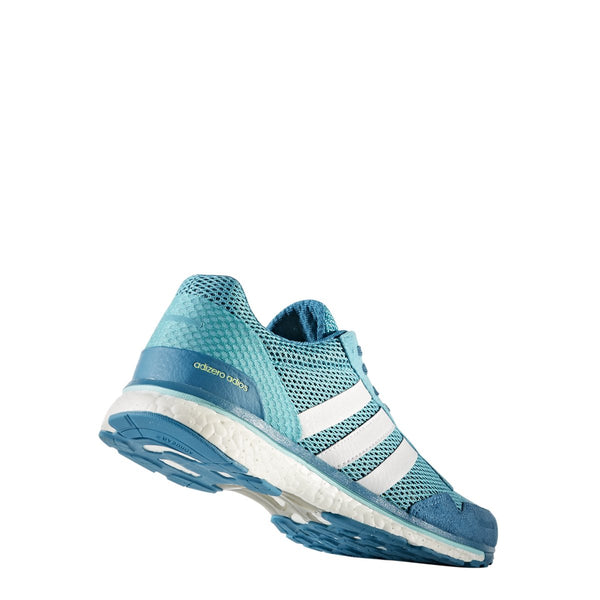 [BY2783] Womens Adizero Adios W