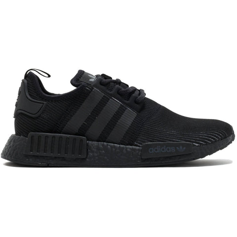 [BY3123] NMD_R1 "3M Triple Black"