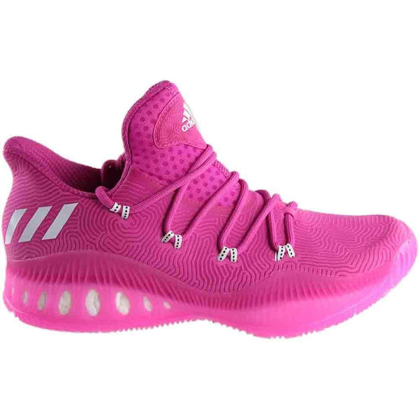 [BY3151] Crazy Explosive Low BCA "Breast Cancer"