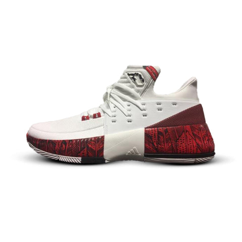 [BY3324] D Lillard 3.0 March Madness "Louisville Cardinals"