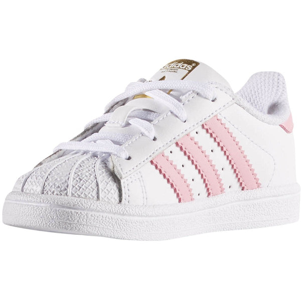 [BY3720] Infant Adidas Superstar