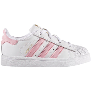 [BY3720] Infant Adidas Superstar