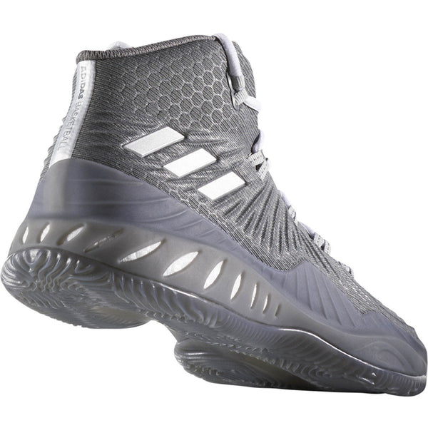 [BY3767] Mens Adidas Crazy Explosive 2017