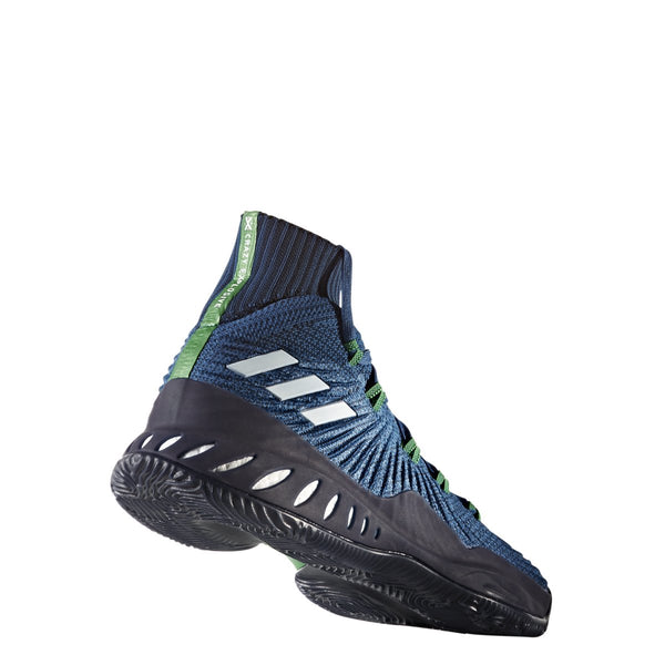 [BY4468] Crazy Explosive 2017 PK