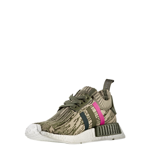 [BY9864] Womens NMD_R1 W PK