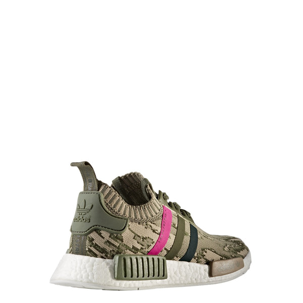 [BY9864] Womens NMD_R1 W PK