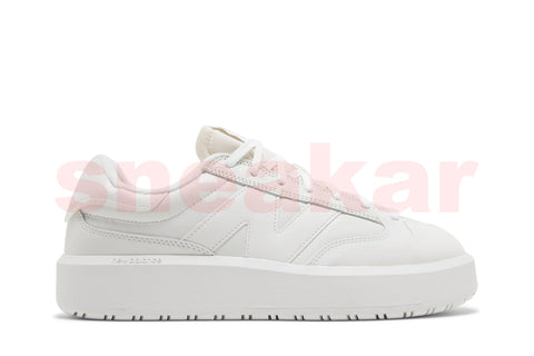 [CT302LA] Mens New Balance CT302 'Triple White'