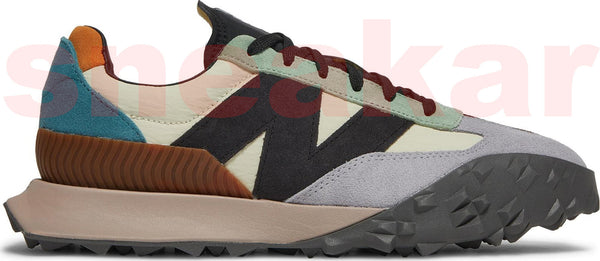 [UXC72BB2] Mens New Balance XC-72 'BONE MULTI-COLOR'